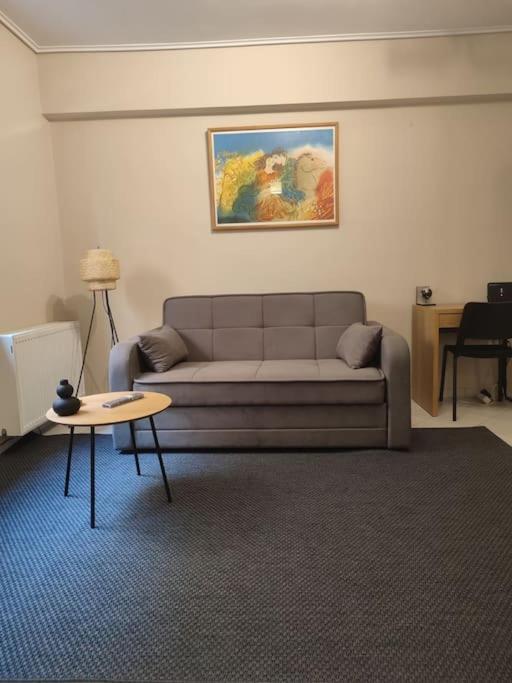 Central Living アテネ エクステリア 写真